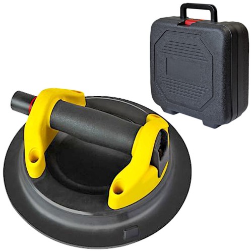 PIHER P30132 Przyssawka z pompką 120kg Ventosa Procurve