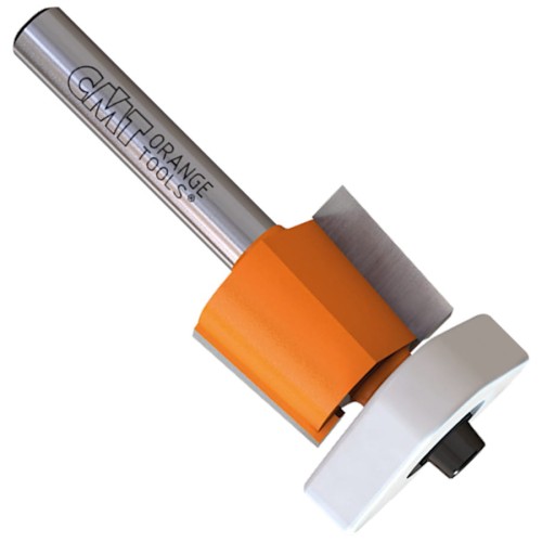 Frez trzpieniowy 6mm HM do laminatu CMT 707.128.11