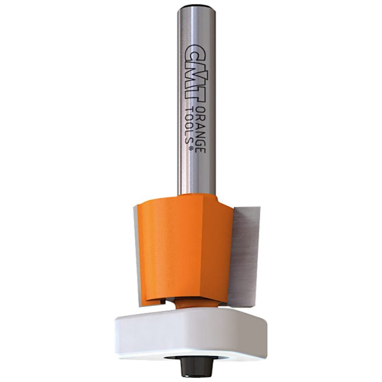 Frez do obcinania laminatu 6mm CMT 707.128.11