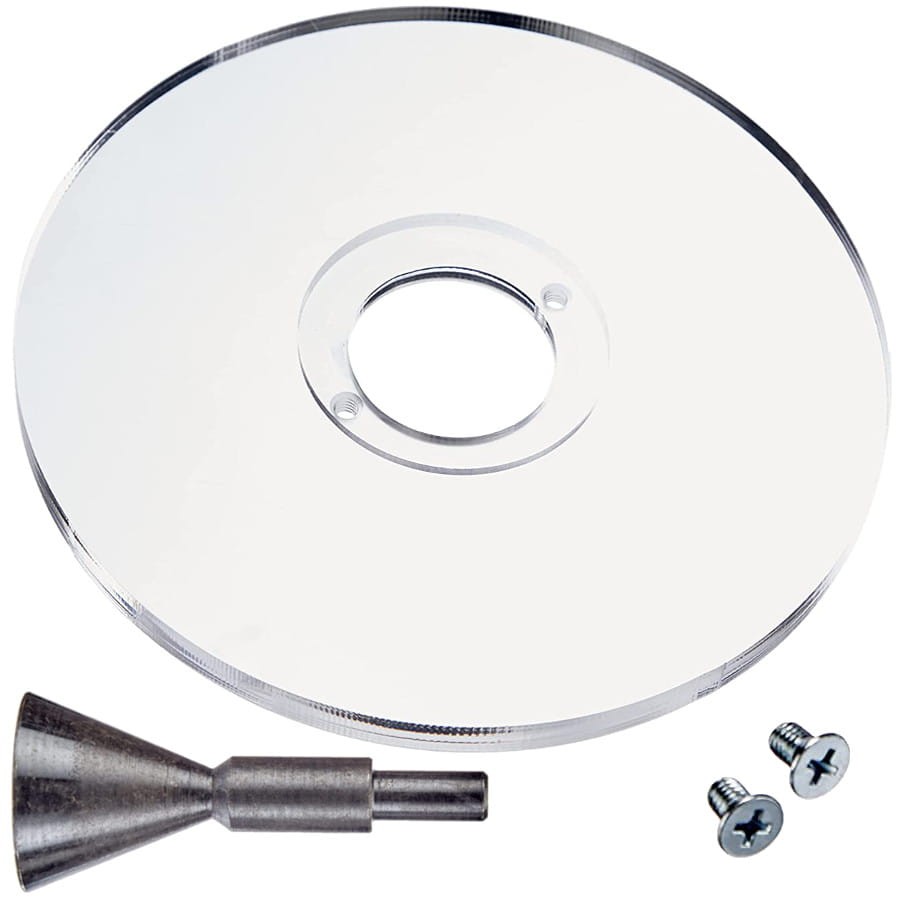 CMT CMT300-SB1 Uniwersalny router bazy