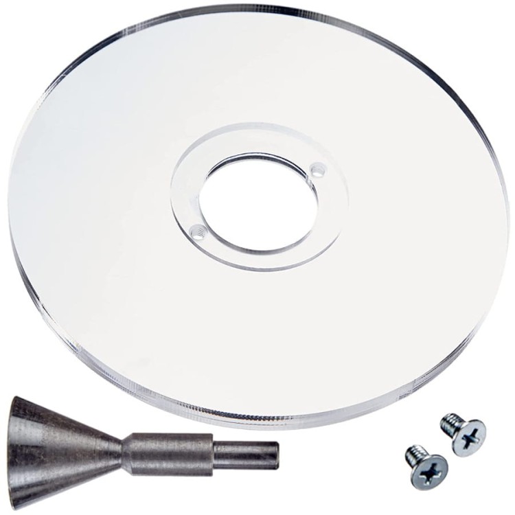 CMT CMT300-SB1 Uniwersalny router bazy