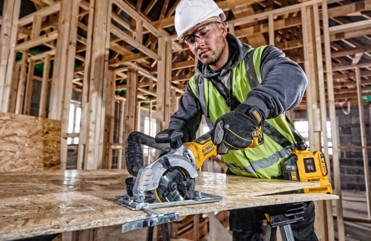 DEWALT DT20420 tarcza do drewna