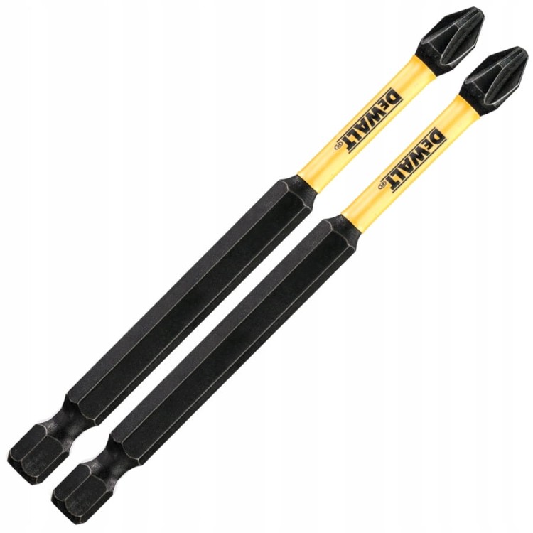 DEWALT DT70567T Bity udarowe PH2 89mm