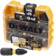 DEWALT DT70586T Bity końcówki udarowe Phillips Ph2 25mm 25szt. w etui Tough Case+