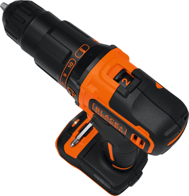 Wkrętarka BLACK DECKER BDCHD18N