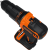 Wkrętarka BLACK DECKER BDCHD18N