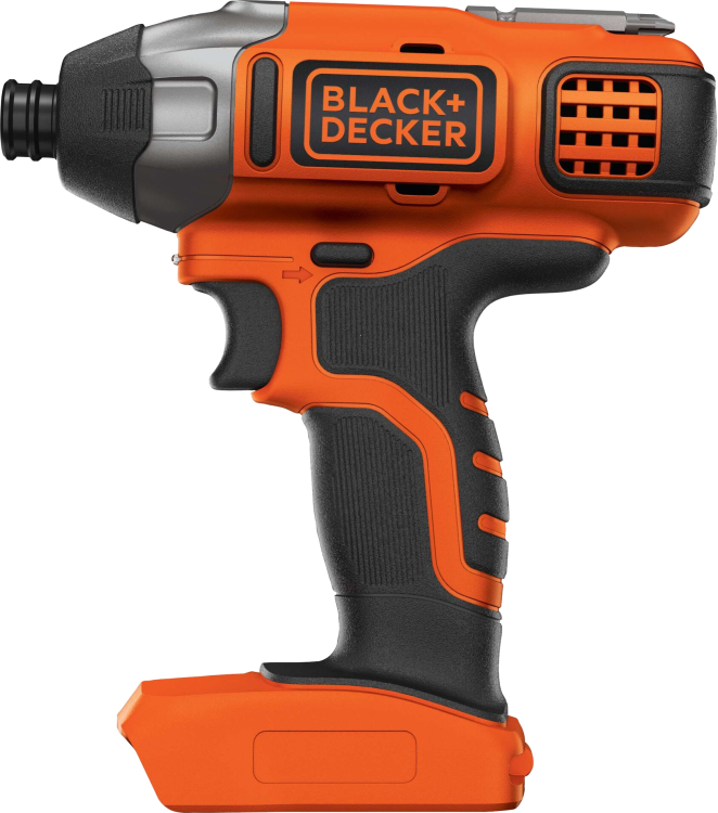 BLACK&DECKER BDCIM18N Zakrętarka udarowa 18V