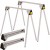 STANLEY STST81337-1 Kobyłki warsztatowe składane 455kg 2szt.