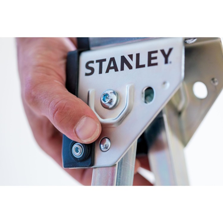 Kobyłki robocze Stanley