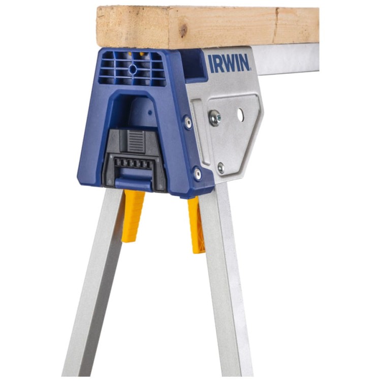 Kobyłki metalowe IRWIN IRST83474-1