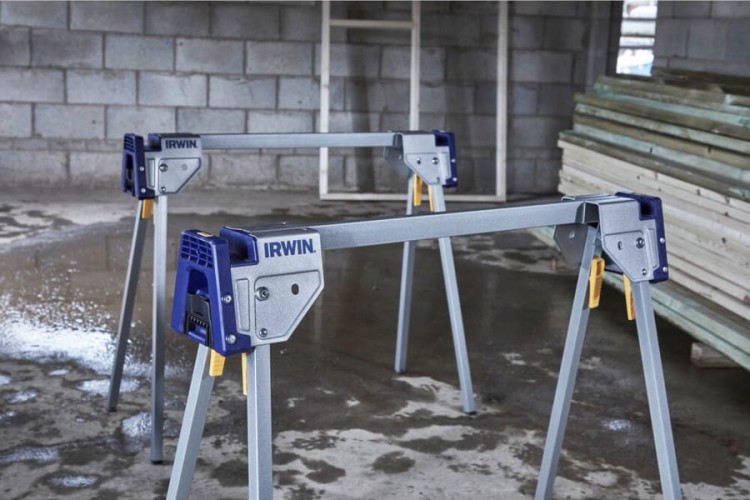 Zastosowanie kobyłek IRWIN IRST83474-1