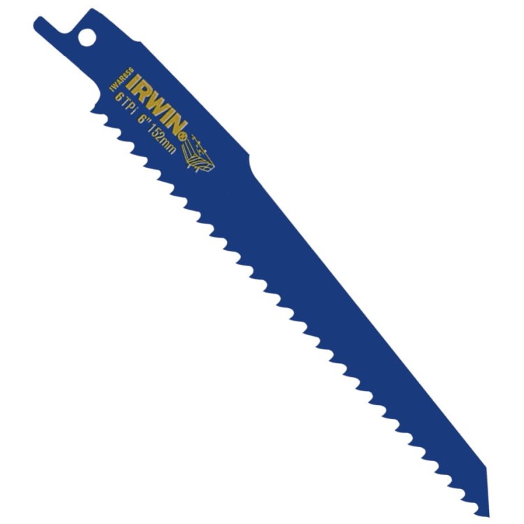 IRWIN IW1016915 Brzeszczoty do metalu i drewna