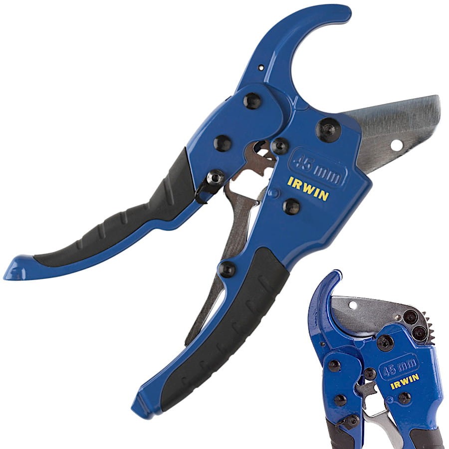 IRWIN 10507485 Obcinak do rur PCW 45mm