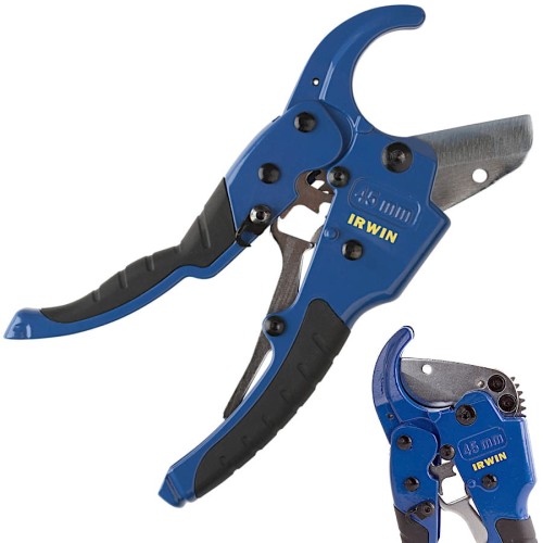 IRWIN 10507485 Obcinak do rur PCW 45mm