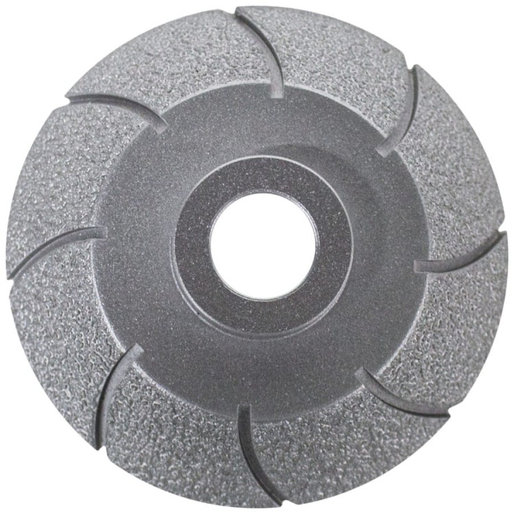 Frez diamentowy 45x15mm turbo twist pro edger