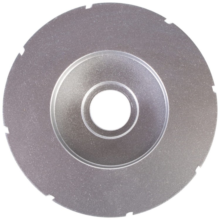 Frez diamentowy 45x15mm turbo twist pro edger - Rubi