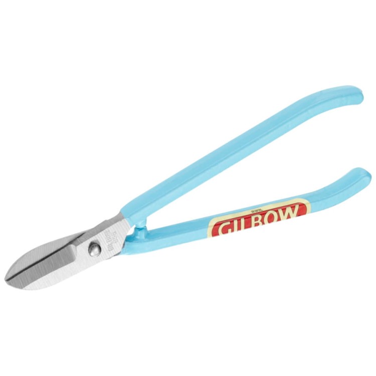 IRWIN TG56 Nożyce jubilerskie z prostym ostrzem