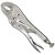 Szczypce zaciskowe do drutu 175mm IRWIN T0702EL4