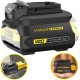 STANLEY SFMCB100 Adapter do akumulatorów