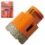 CMT 552-543 Otwornica diamentowa do pracy na sucho do kamienia gresu 43mm