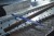 zastosowanie brzeszczotów do piły szablastej 300mm Irwin 10504159