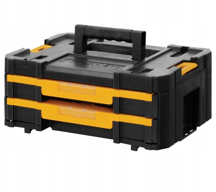 skrzynia DeWalt DWST83345-1