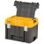 DEWALT DWST83343-1 Skrzynia narzędziowa głęboka z organizerem TSTAK