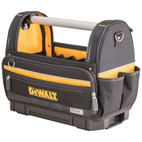 DEWALT DW-DWST82990-1 Torba narzędziowa otwarta miękka TSTAK