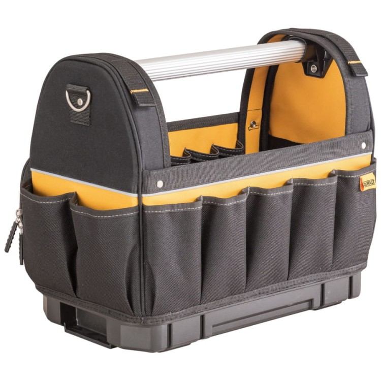 DEWALT DW-DWST82990-1 Torba narzędziowa otwarta miękka TSTAK
