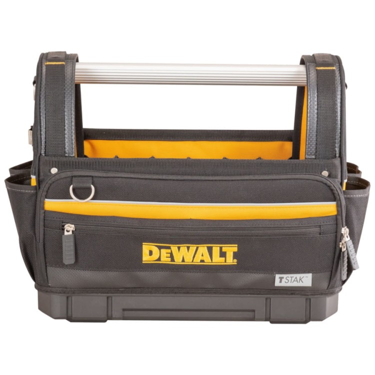 DEWALT DW-DWST82990-1 Torba narzędziowa otwarta miękka TSTAK