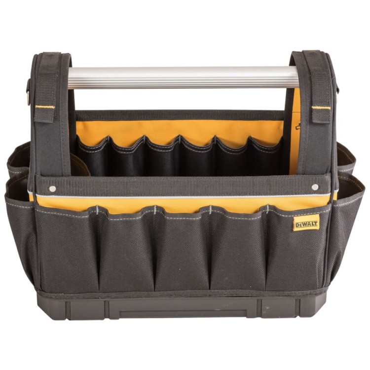 DEWALT DW-DWST82990-1 Torba narzędziowa otwarta miękka TSTAK