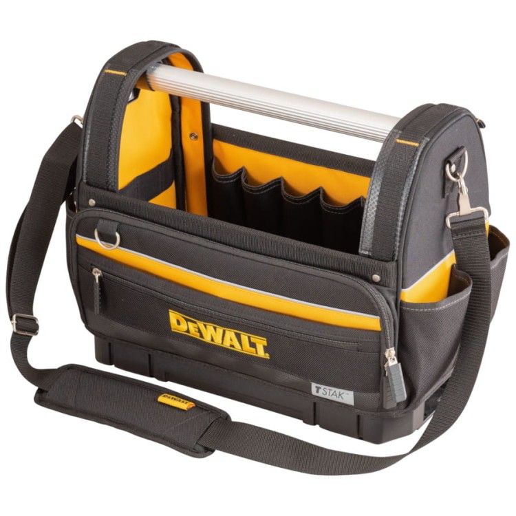 DEWALT DW-DWST82990-1 Torba narzędziowa otwarta miękka TSTAK