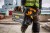 DEWALT DW-DWST82990-1 Torba narzędziowa otwarta miękka TSTAK