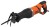 BLACK DECKER BES301 Piła szablasta750W