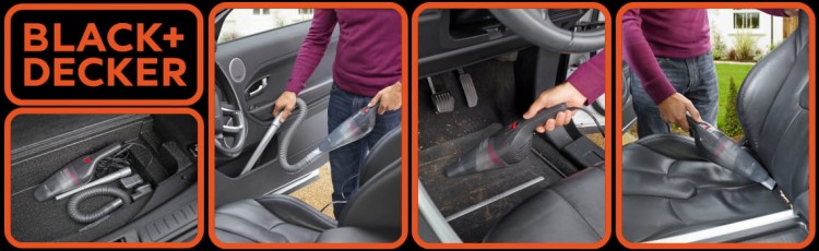 BLACK DECKER NVB12AVA