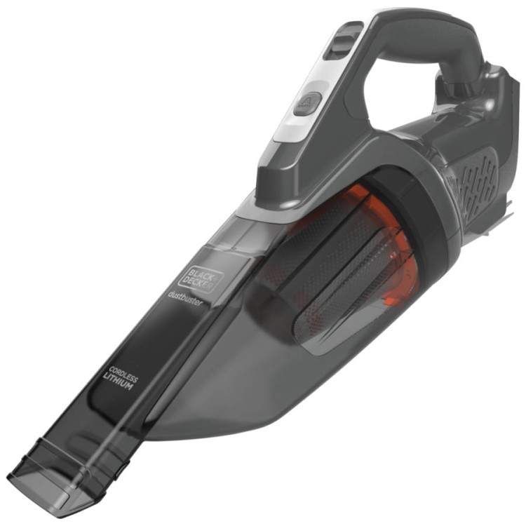 BLACK DECKER BCHV001B Odkurzacz ręczny