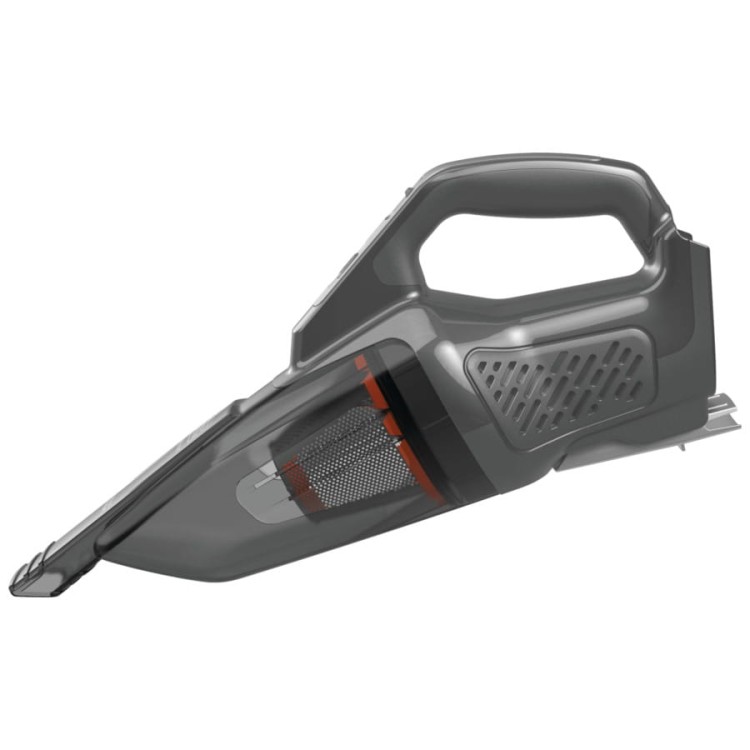 BLACK DECKER BCHV001B Odkurzacz ręczny