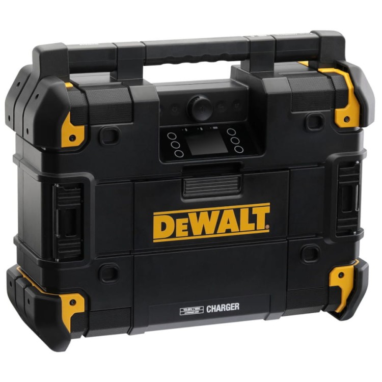 DEWALT DWST1-81078 Radio budowlane system TSTAK