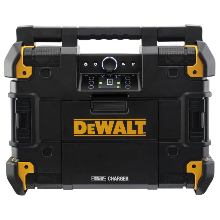 DEWALT DWST1-81078 Radio budowlane