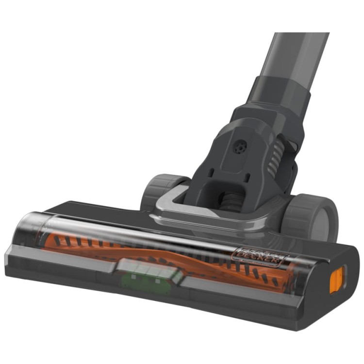 BLACK DECKER BHFEA18D1 Odkurzacz pionowy 18V