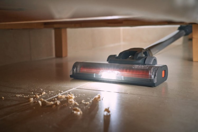 BLACK DECKER BHFEA18D1