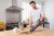 BLACK DECKER BHFEA18D1