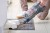 BLACK DECKER BHFEA18D1 Odkurzacz pionowy - Zastosowanie