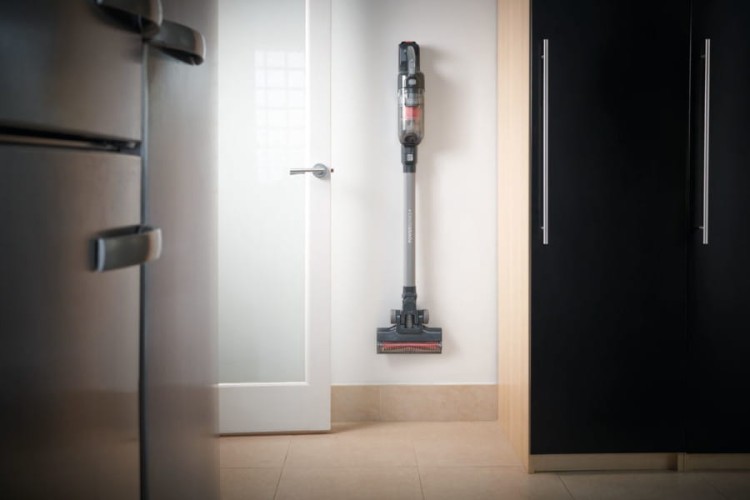 Odkurzacz BLACK DECKER BHFEA18D1