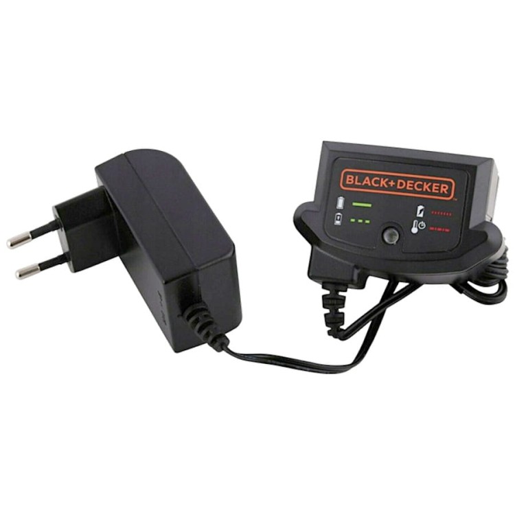Ładowarka Black Decker
