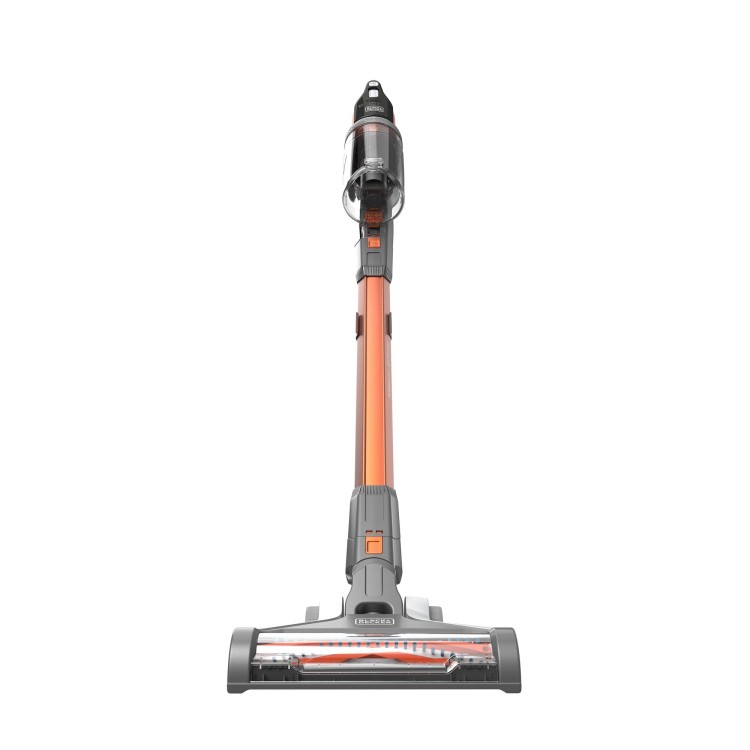 BLACK DECKER BHFEV182B Odkurzacz