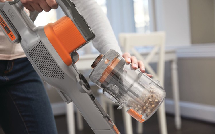 BLACK DECKER BHFEV182B