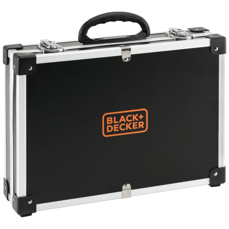 BLACK DECKER BDCDC18BAFC Kufer transportowy