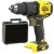 STANLEY SFMCD710BK Wkrętarka "body" 18V seria V20 + kufer