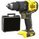STANLEY SFMCD710BK Wkrętarka "body" 18V seria V20 + kufer